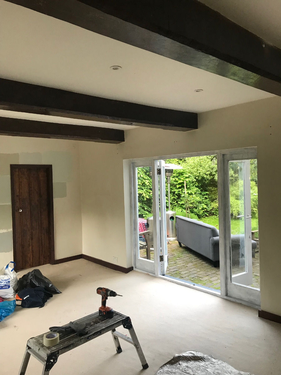 Painter and Decorator: Image 25